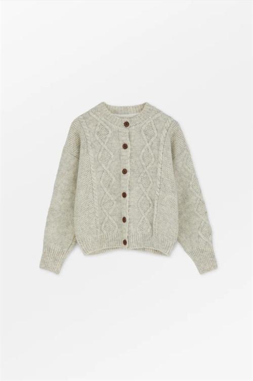 SKALL STUDIO AGNETE CARDIGAN SAND